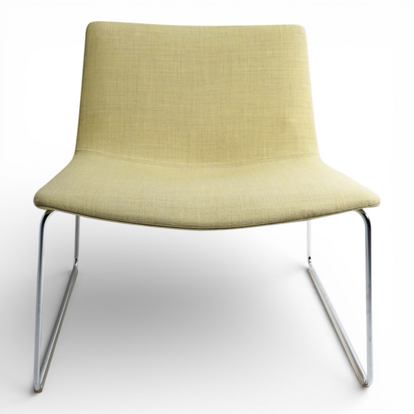 Loungestol Arper Catifa 80