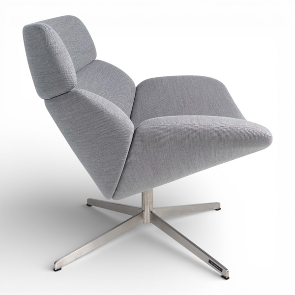 EJ 110 Asko Low loungestol