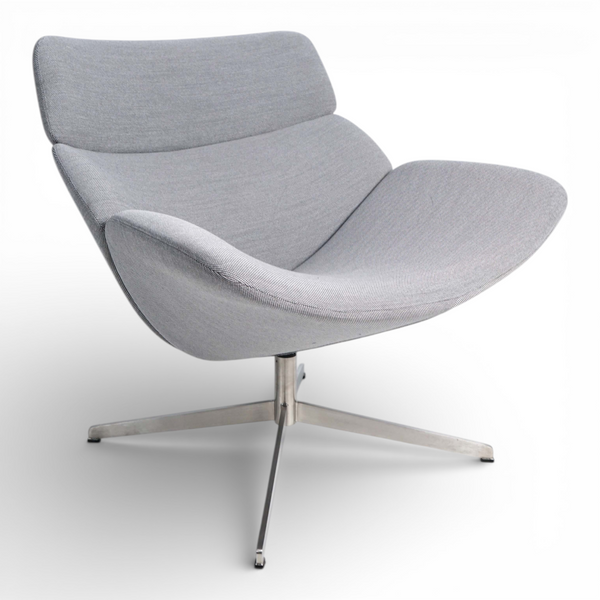 EJ 110 Asko Low loungestol