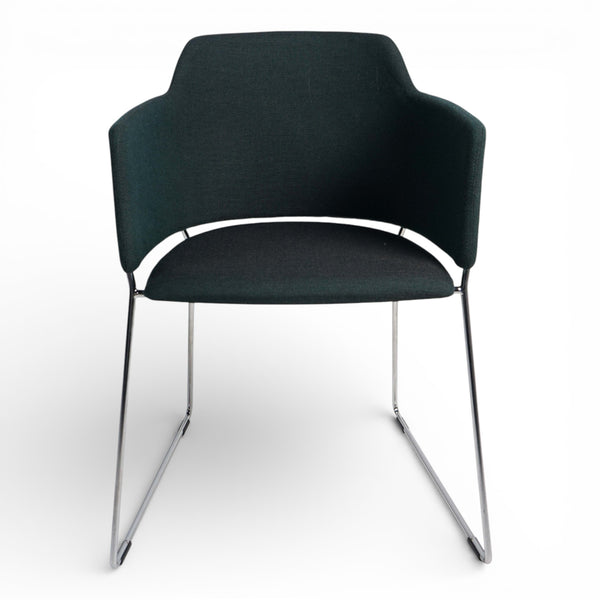 Besøksstol fra David Design