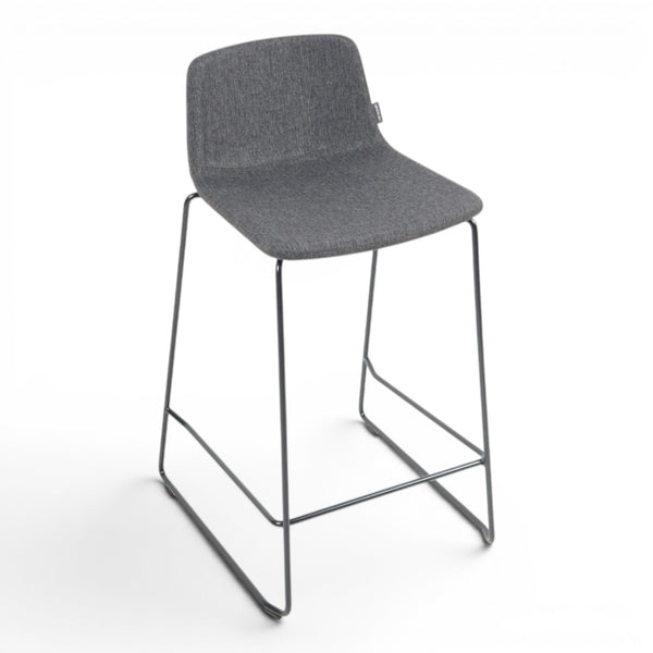 Twist&Sit barkrakk, grå