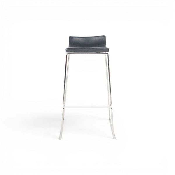 Offecct Mono Light barkrakk SH 80 – sort skinnsete