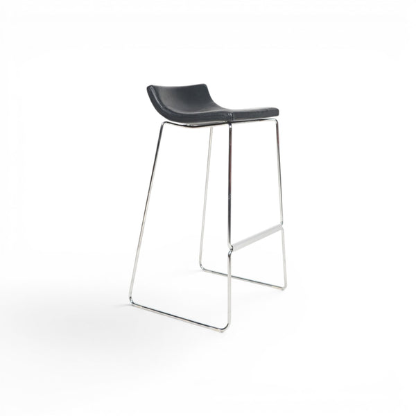 Offecct Mono Light barkrakk SH 80 – sort skinnsete