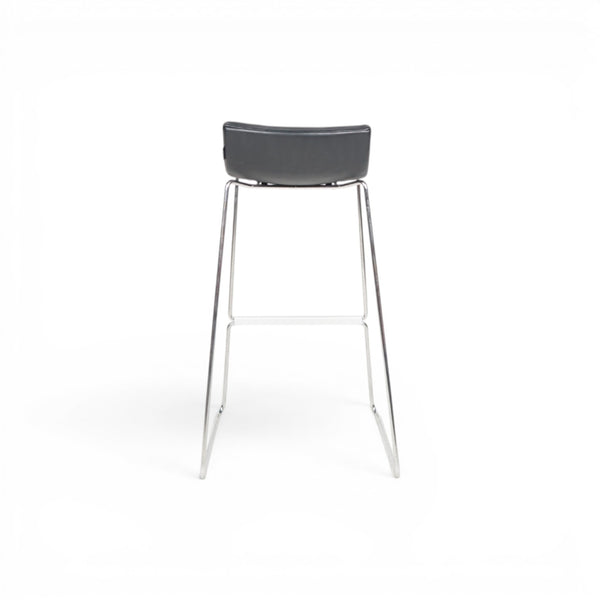 Offecct Mono Light barkrakk SH 80 – sort skinnsete