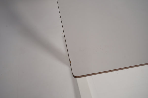 Skrivebord elektrisk hev/senk 180x80