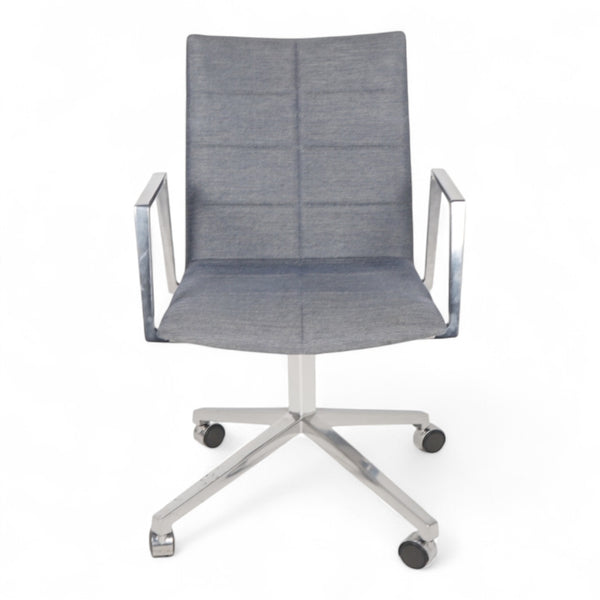 Møteromsstol Lammhults archal