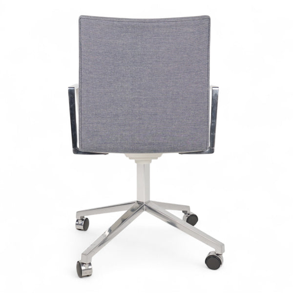 Møteromsstol Lammhults archal