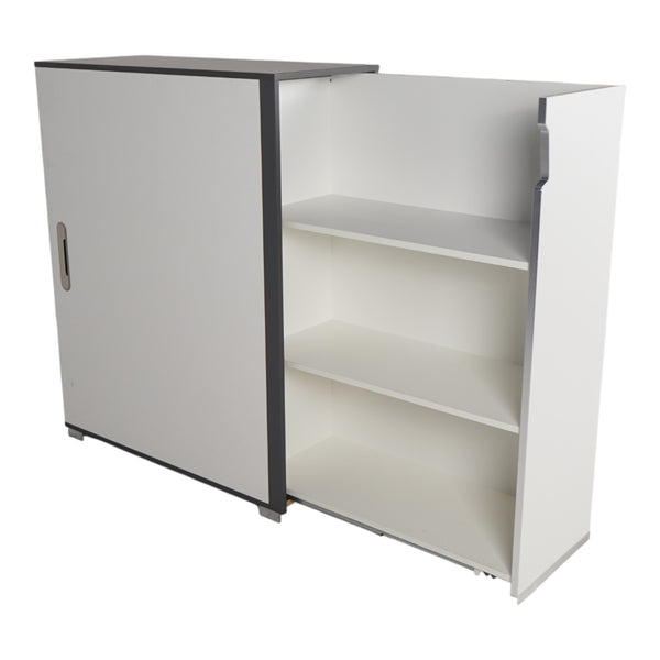 Taårnskap fra Holmris høyreåpning