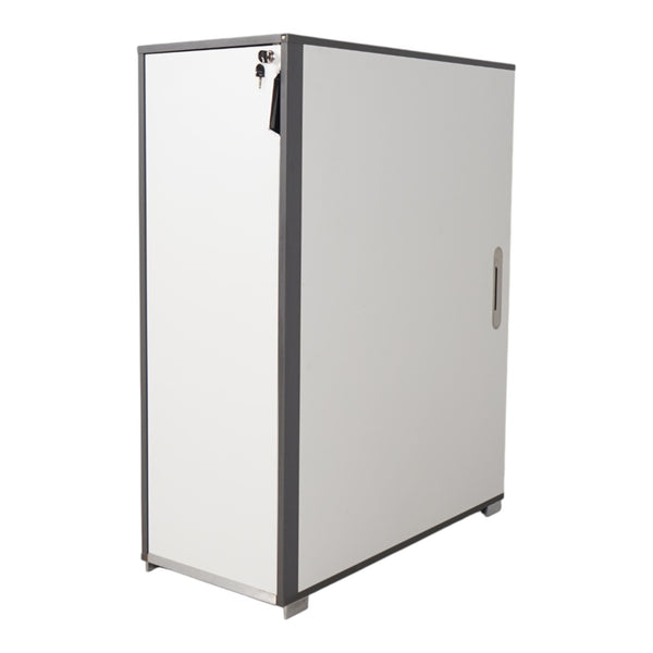 Tårnskap fra Holmris venstreåpning