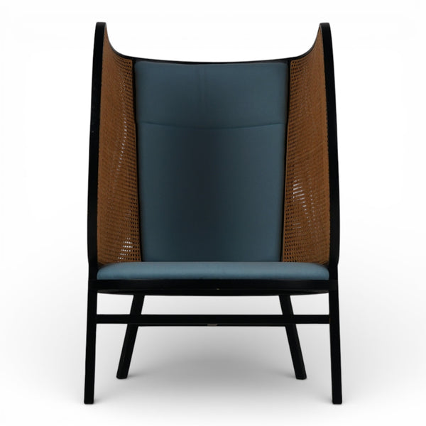 Hideout lounge chair fra Thonet