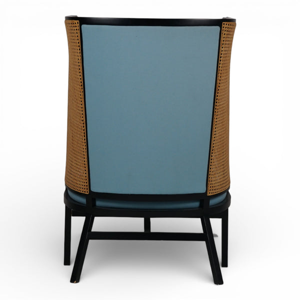 Hideout lounge chair fra Thonet