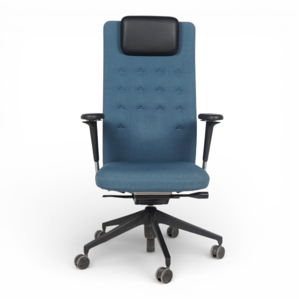 Vitra ID Trim L Kontorstol