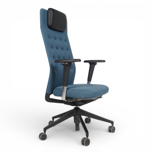 Vitra ID Trim L Kontorstol