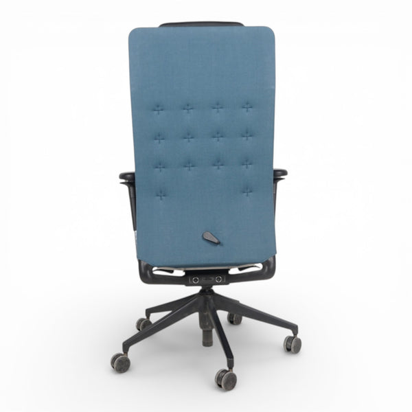 Vitra ID Trim L Kontorstol