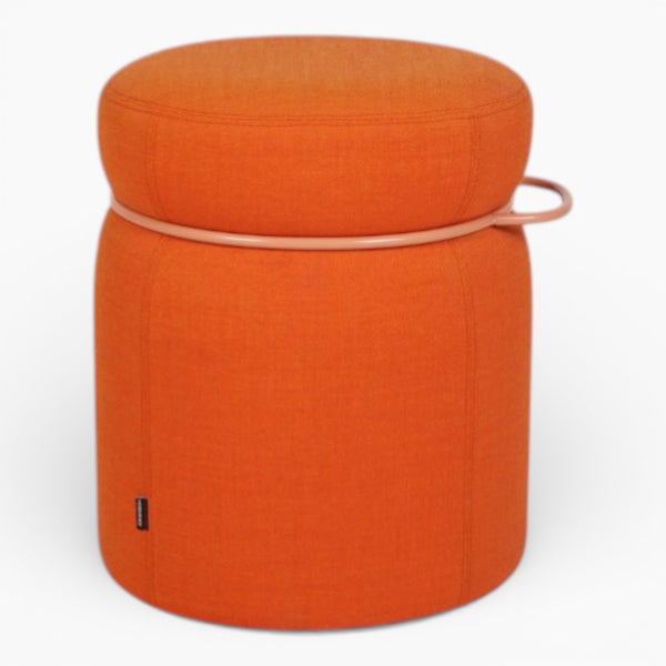 Johanson design Parker puff