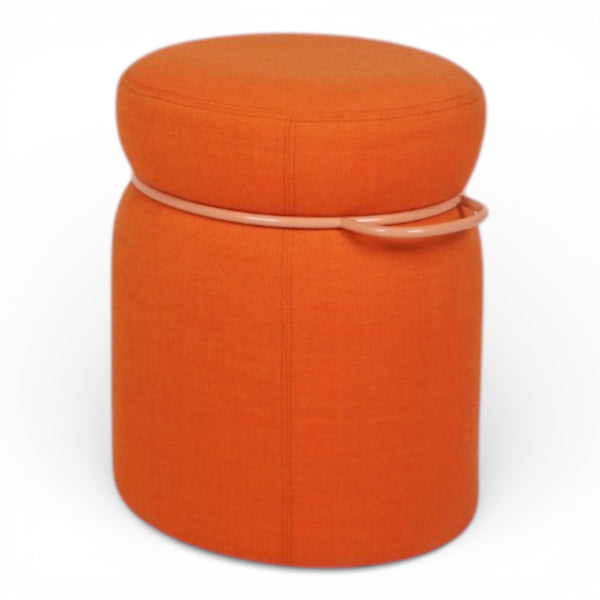Johanson design Parker puff