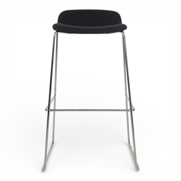 Duba-B8 Molo Barkrakk