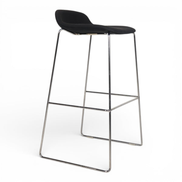 Duba-B8 Molo Barkrakk