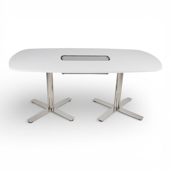 Møtebord fra Kinnarps 180x90