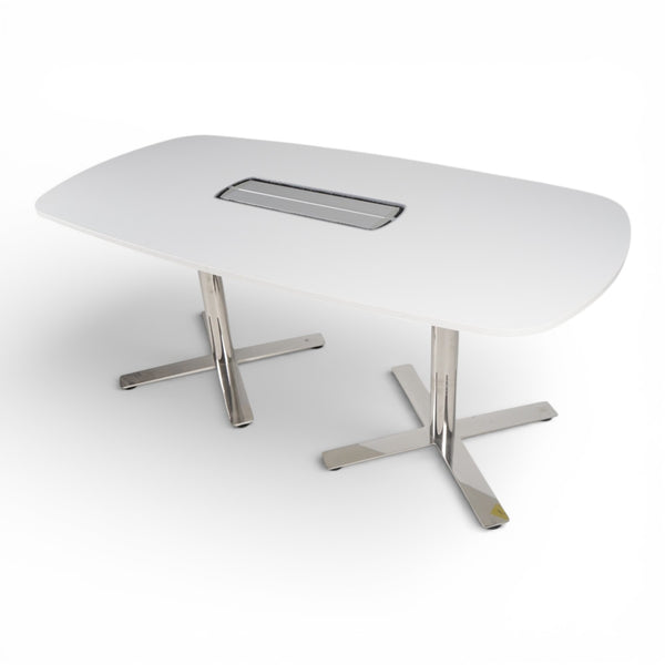 Møtebord fra Kinnarps 180x90