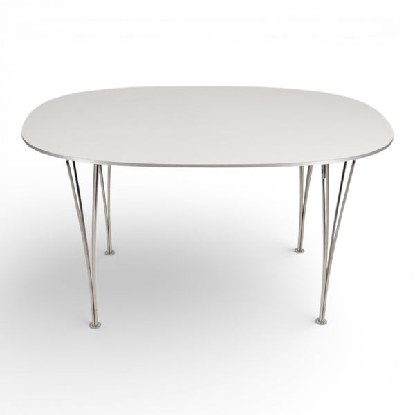 Møtebord Superellipse Pete Hein for Fritz Hansen 135x90
