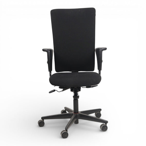 Savo Apollo L kontorstol i sort