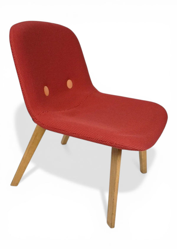 Lenestol fra Erik Jørgensen