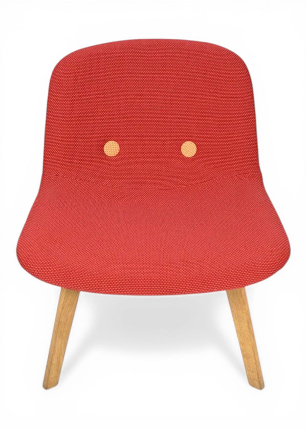 Lenestol fra Erik Jørgensen