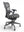 Herman Miller Mirra 2 kontorstol, graphite