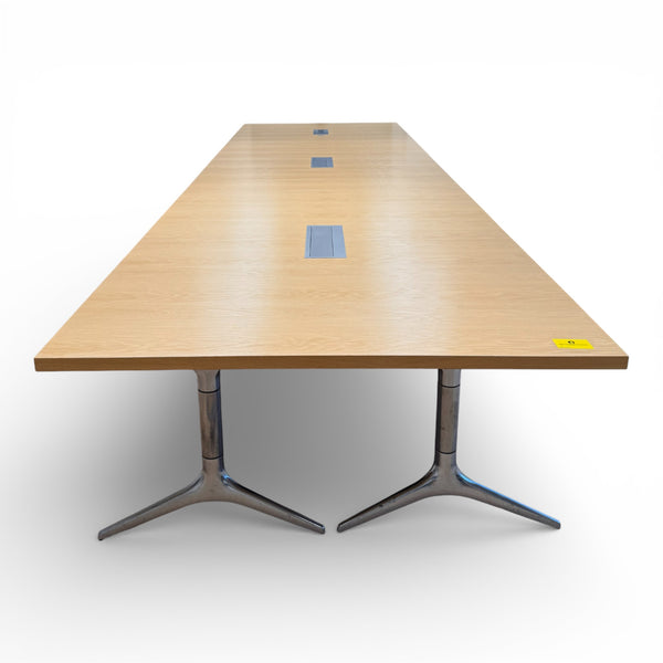 Møtebord fra EFG 690x150-190