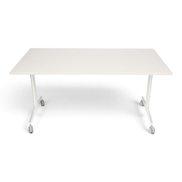 Konferansebord fra Howe med flip-funksjon 150×75