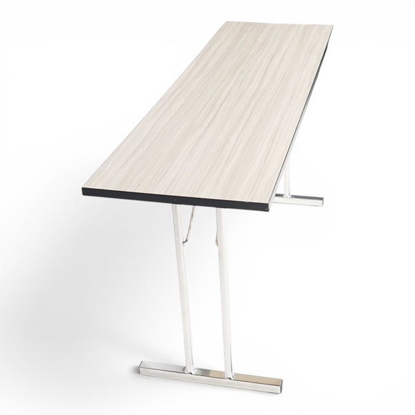 Klappbord fra RBM 140×45