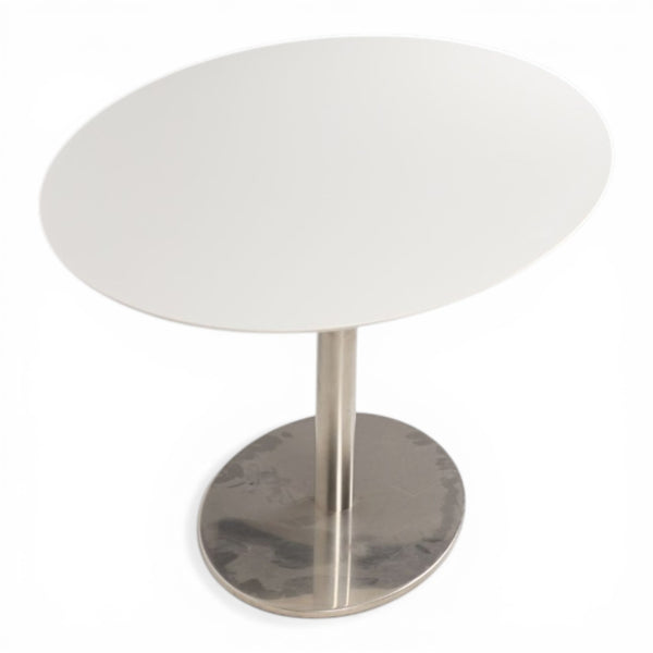 Ovalt møtebord, 158x94