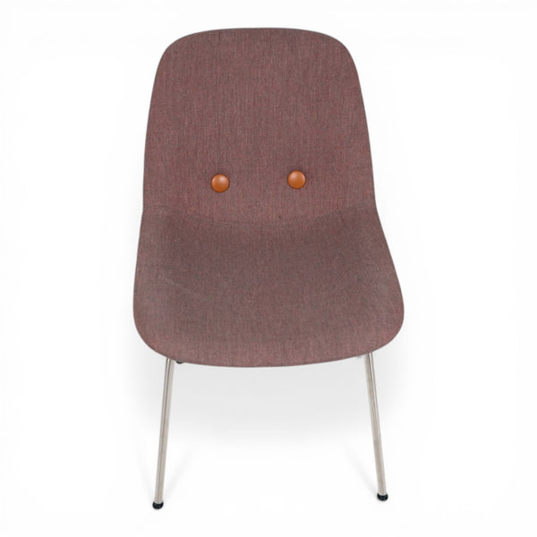 Frederica Eyes 4leg chair