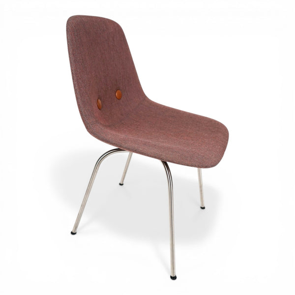 Frederica Eyes 4leg chair