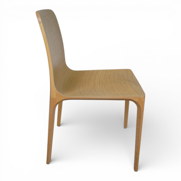 Pedrali kjøkkenstol, modell Frida 752