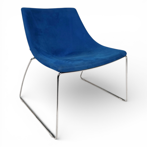 Loungestol fra Scan Sørlie