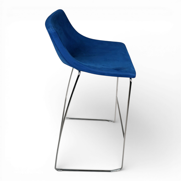 Barkrakk fra Scan Sørlie