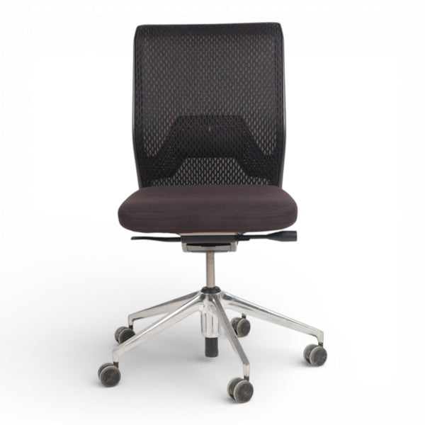 Vitra ID mesh kontorstol u/armlene