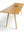 Barbord fra Duba B8, 240×80, eik