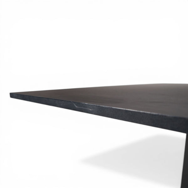 Helsort møtebord 240x150