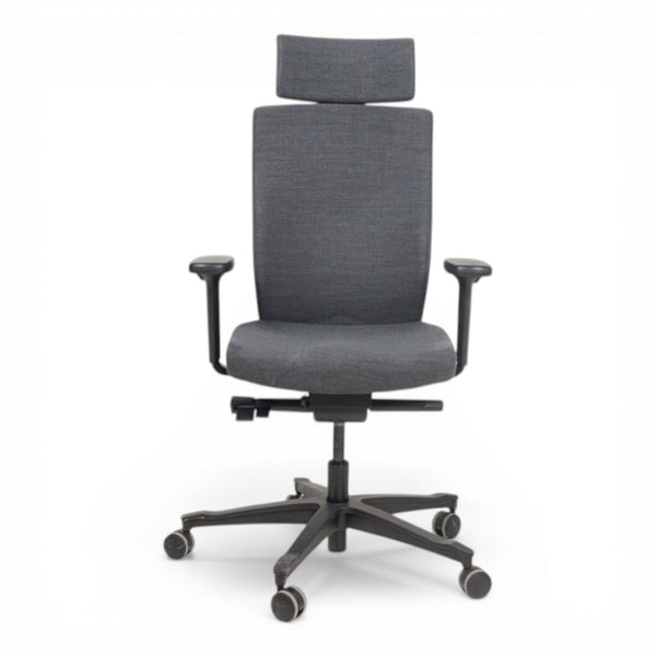 EFG Splice Kontorstol