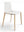 Arper Catifa 46 spisestol
