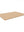 Skrivebordsplate 22mm spon, Laminat. ABS kantlist