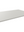 Skrivebordsplate 22mm spon, Laminat. ABS kantlist