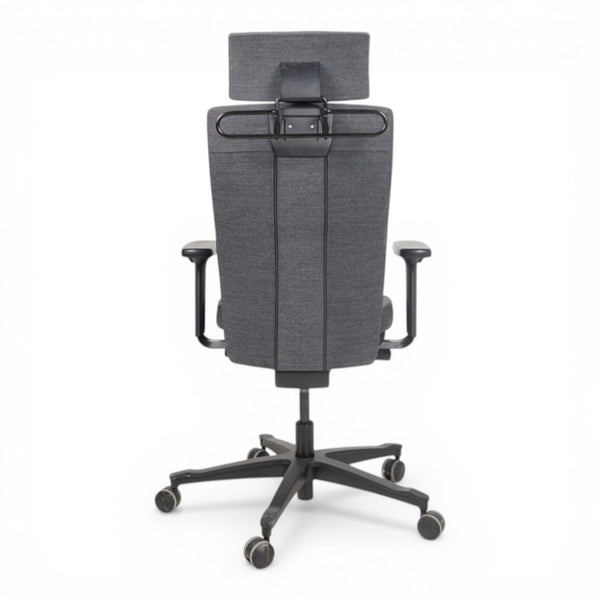 EFG Splice Kontorstol