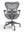 Herman Miller Mirra 2 kontorstol, graphite