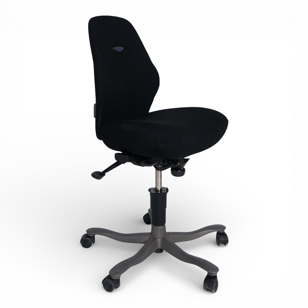 Kinnarps kontorstol uten armlener