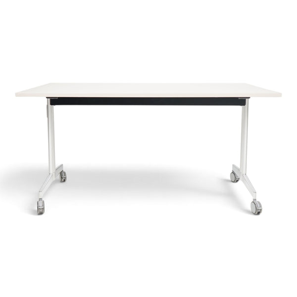Konferansebord fra Howe med flip-funksjon 150×75