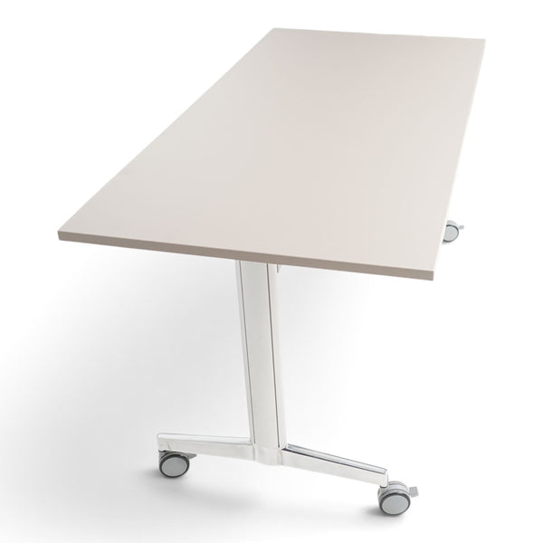 Konferansebord fra Howe med flip-funksjon 150×75